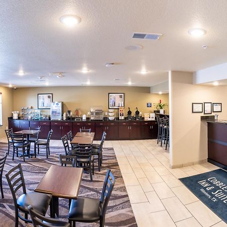 Cobblestone Inn & Suites - Winters Екстер'єр фото
